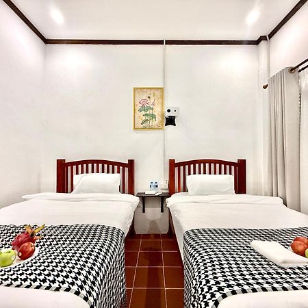 Xin Ya Duo Hotel Луанґпхабанґ Екстер'єр фото